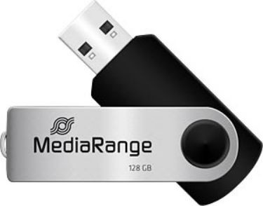 MediaRange 128GB MR913