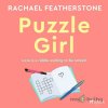 Puzzle Girl (EN) - Rachael Featherstone - online doručenie