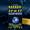 AK Interactive Resin Water 180ml AK8044 - AK Diorama Series