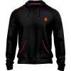 World of Tanks mikina so zipsom - 2XL, FWGZPHOOD23BK0XXL