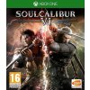 SoulCalibur VI (XONE) 3391891997683