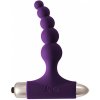 Lola Games Spice it up New Edition Splendor Ultraviolet análny vibračný kolík