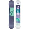 Nidecker Astral 25/26 151 cm; Bílá snowboard