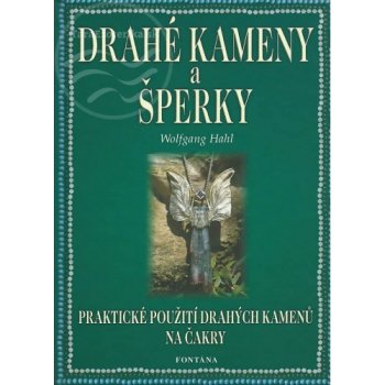 Drahé kameny a šperky - Wolfgang Hahl