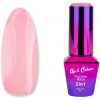 Molly Lac Rubber Base Up & colour 2v1 candy blush 10 ml