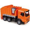 Lena 2165 Smetiarske auto 72 cm, Arocs