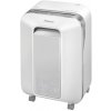 FELLOWES Skartátor Microshred LX201 biely 2x12 mm