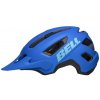 BELL Cyklistická prilba - NOMAD 2 - modrá (53-60 cm)