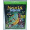 RAYMAN LEGENDS Xbox One SK/PL/CZ BOX