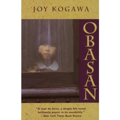 Obasan Kogawa Joy