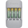 Varta Eco Charger Pro Recycled + 4 x 800 mAh AAA 57683 101 131