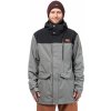 Horsefeathers Hornet Gray Melange XS
