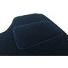 Koberce textilné J&J AUTOMOTIVE Fiat Marea 1996 - 2007