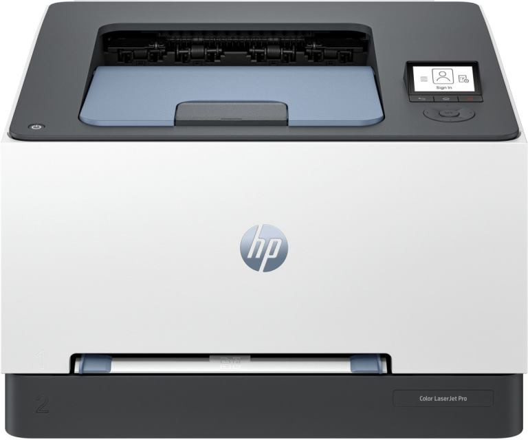 HP Color LaserJet Pro 3202dw 499R0F