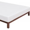 TipTrade s.r.o. Jersey prestieradlo Biele Varianta: Rozmer: 180x200 cm