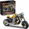LEGO® Technic 42225 Žltá motorka