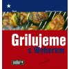 Grilujeme s Weberem - Matthew Drennan