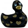 I Rub My Duckie 2.0 | Romance (Black & Gold)