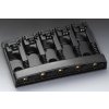 Schaller 3D-5 Black Chrome