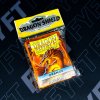 Dragon Shield Arcane Tinmen Orange Small 50ks obaly na karty