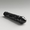 All Black Steroid ABS13 The Home Stretch dildo 50 x 10–11,5 cm