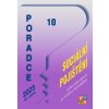 Poradce 10/2023 – Zákon o sociálním pojištění s komentářem - Václav Benda, Eva Dandová, Jana Drexlerová, Vladimír Hruška, Ladislav Jouza, Zdeněk Kuneš, Eva Sedláková, Petr Taranda