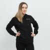 Champion Hooded Full Zip Sweatshirt 114862-KK001 čierna