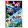 Super Mario Galaxy 1 + Super Mario Galaxy 2 (SWITCH)