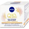 Nivea Q10 plus C, denný krém proti vráskam OF15 na unavenú pleť, 50 ml