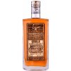 Mhoba Umbila Bourbon Cask , 59.7%, 0.7 L (čistá fľaša)