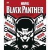 Dorling Kindersley Marvel Black Panther The Ultimate Guide
