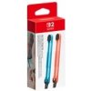Nintendo Joy-Con 2 Straps pár světle modrý/světle červený (SWITCH 2)
