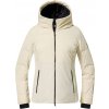 Dámska lyžiarska bunda Descente Women's Double Collar Jacket biela L