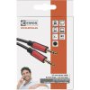 Emos Audio propojovací kabel m/m Jack 3,5mm stereo - 3m, SM5003