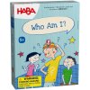 Haba Kartová hra Kto som