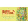 BUDDHA WISDOM DIVINE FEMININE (Sofan Chan)(Brožovaná)