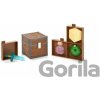 Minecraft Loot Chest The End 10cm