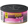 Vôňa do auta California Scents Shasta Strawberry