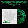 Seventeen: Happy Burstday - Vinyl (LP)