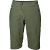 POC Essential Enduro, kraťasy - Epidote Green Veľkosť: S
