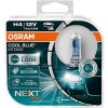 Osram Cool Blue Intense Next Generation H4 12V 60/55W P43t Duobox 64193CBN-HCB