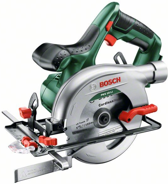 Bosch PKS 18 LI 0.603.3B1.300