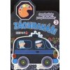 Záchranáři 3 - Omalovánky