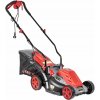 MALÁ ELEKTRICKÁ KOSAČKA NA TRÁVU CEDRUS KE34 1400W 34cm IP24