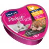 Vitakraft Poésie Délice Plus 15 x 85 g - Kuracie mäso