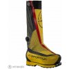 La Sportiva Olympus Mons S topánky, žltá/čierna EU 47.5