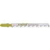 Extol Premium plátky do přím.pily 5ks, 75x40mm úchyt Bosch 8805009