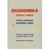 Ekonomika života a smrti