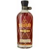 Brugal 1888 Ron Gran Reserva Doblemente Anejado 40% 0,7 l (darčekové balenie lampáš)