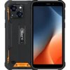 Oukitel WP32 pre 6GB+256GB oranžová / 6